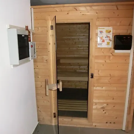 Appartement Seeblick Bad Saarow