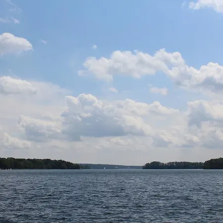 Seeblick * Bad Saarow