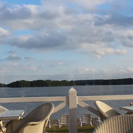 Appartement Seeblick