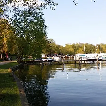 Seeblick * Bad Saarow