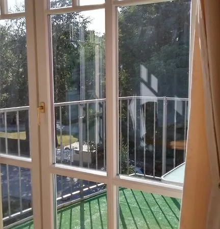 Appartement Seeblick Bad Saarow