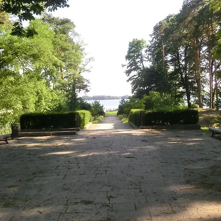 Appartement Seeblick
