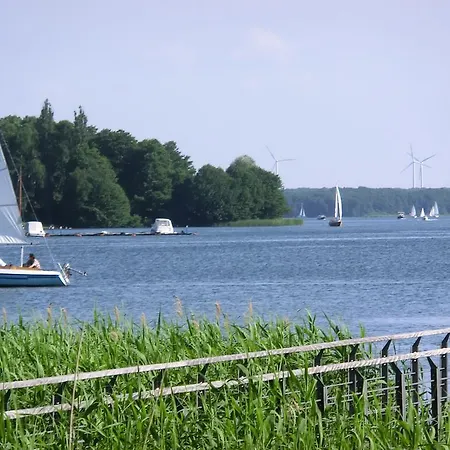 Seeblick Bad Saarow