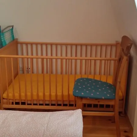 Seeblick Appartement *