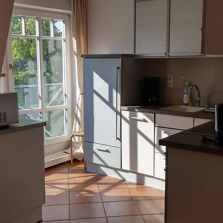 Appartement Seeblick