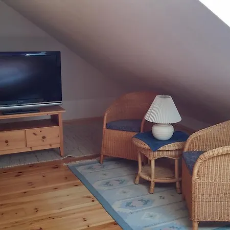 Seeblick Appartement *