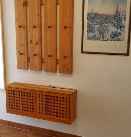 Appartement Seeblick
