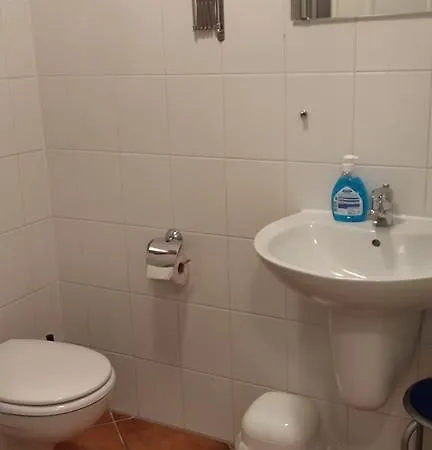 Seeblick Appartement *