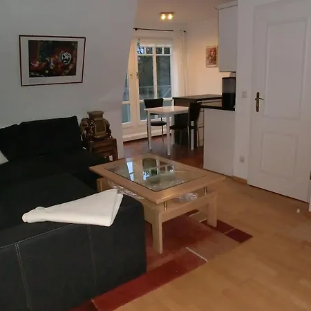 Seeblick Appartement *