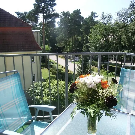 Seeblick Appartement