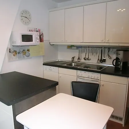 Appartement Seeblick Bad Saarow