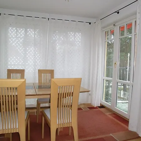 Seeblick Appartement Bad Saarow