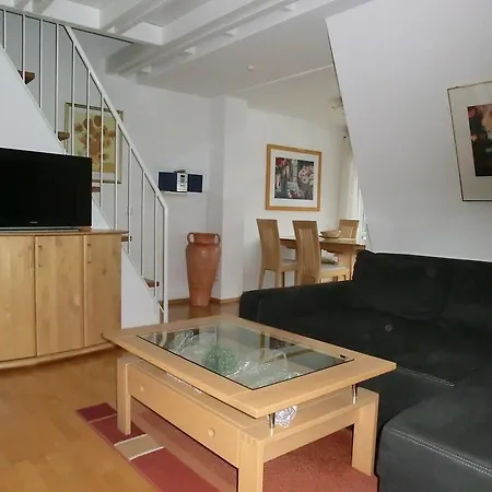 Seeblick Bad Saarow