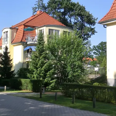 Seeblick Appartement *