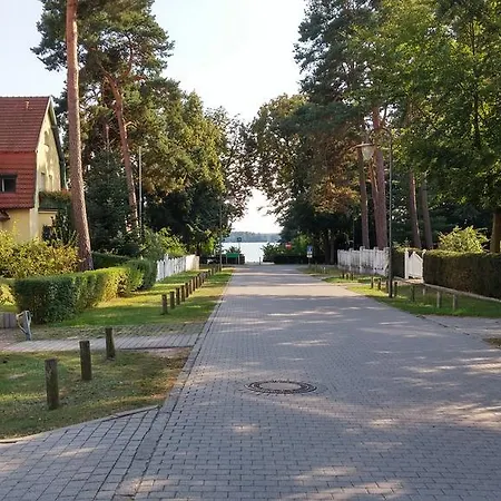 Appartement Seeblick *